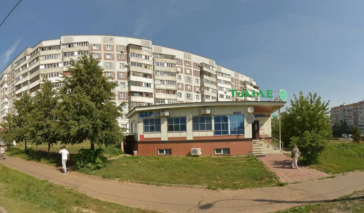 Тай