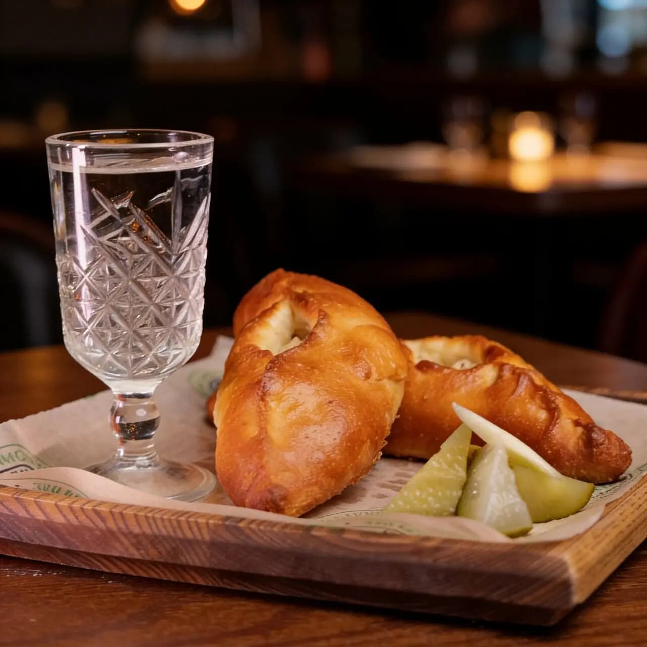 Брискет Барбекю