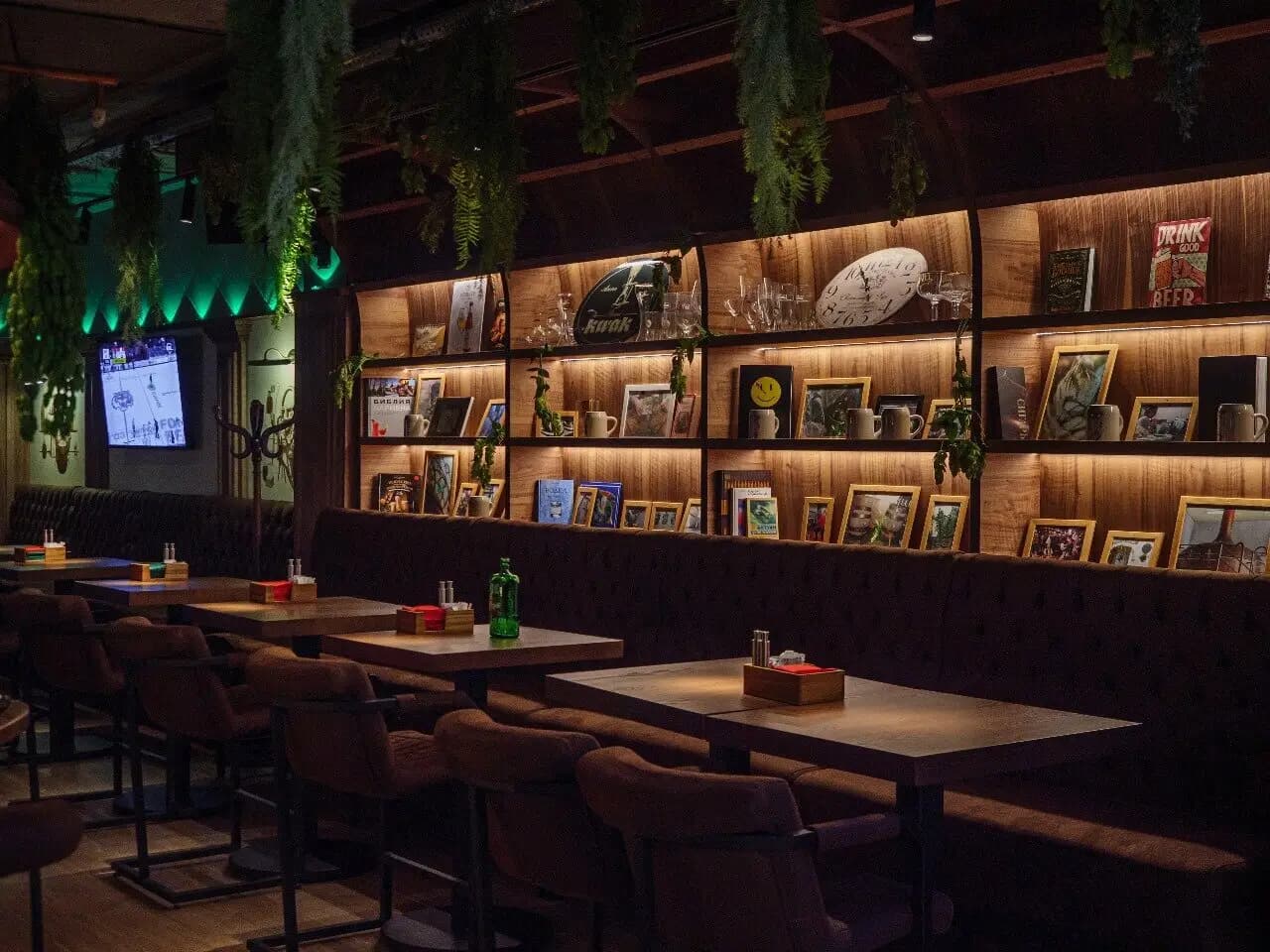 Брискет Барбекю