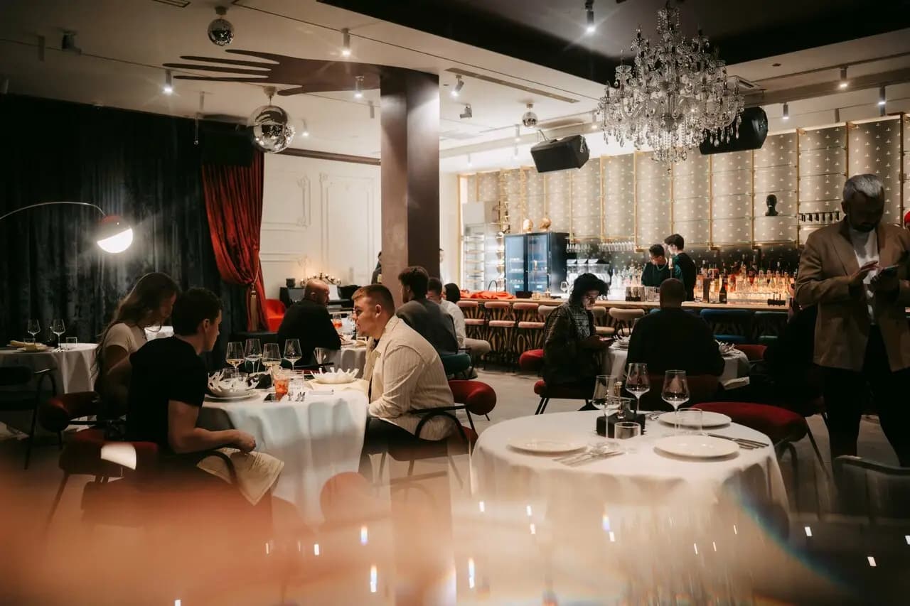 Ателье Мира