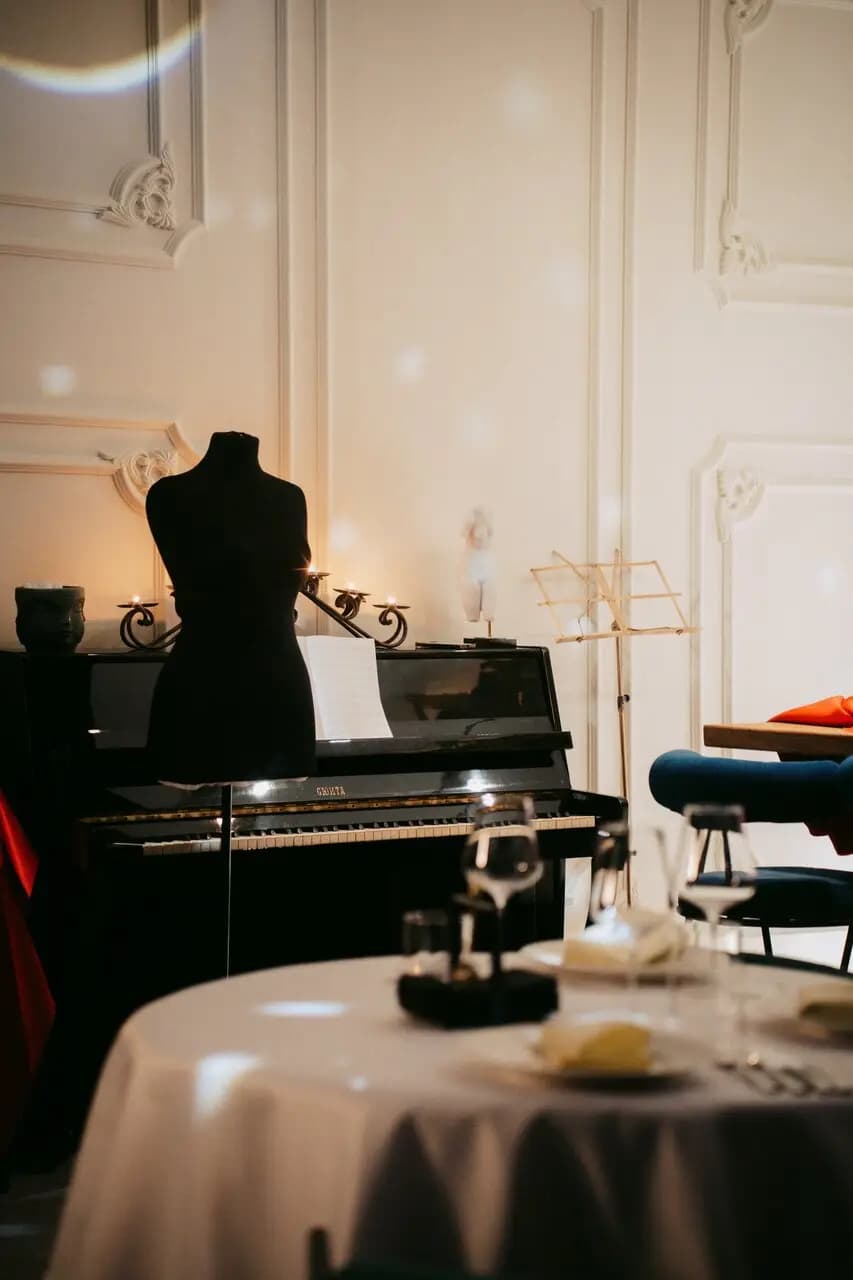 Ателье Мира