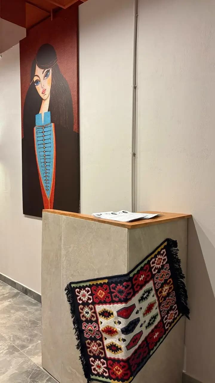 Хинкальная № 1