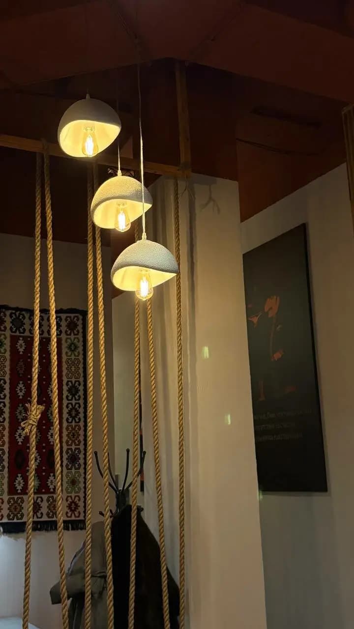 Хинкальная № 1