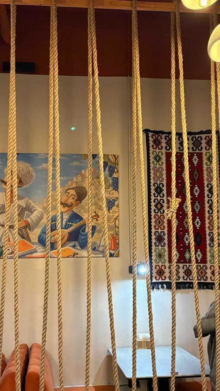 Хинкальная № 1