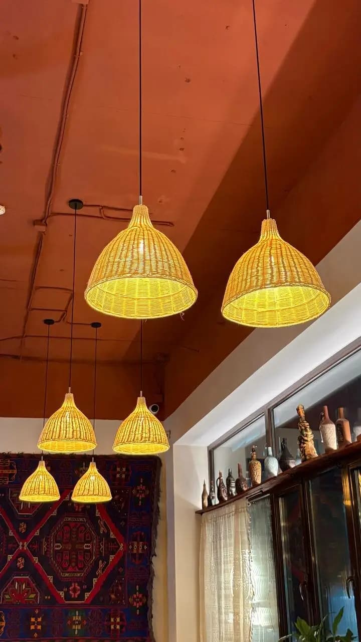 Хинкальная № 1