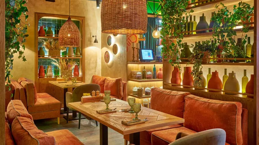 Грузинские Истории