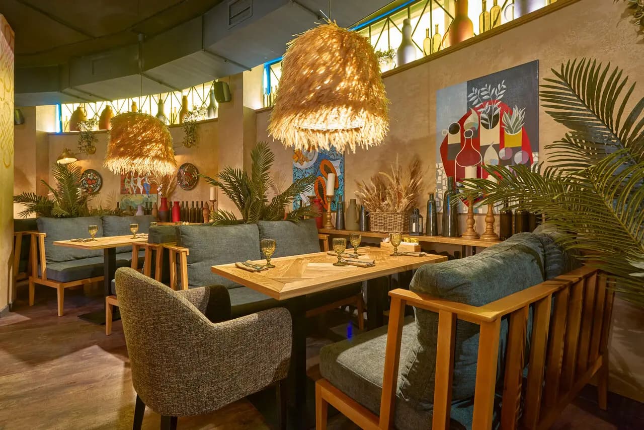 Грузинские Истории