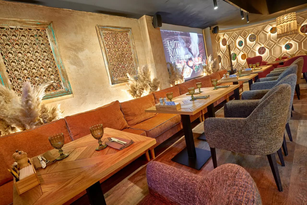 Грузинские Истории