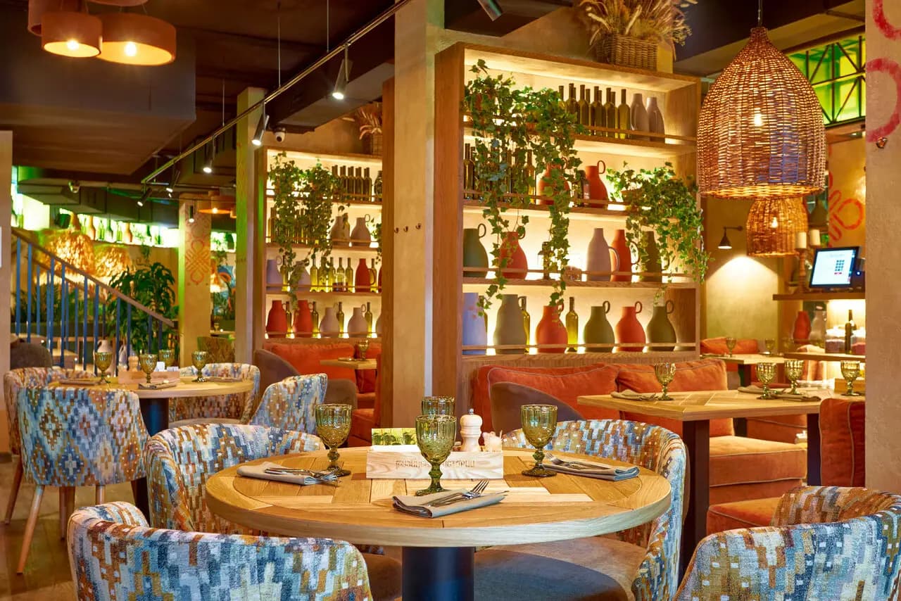 Грузинские Истории