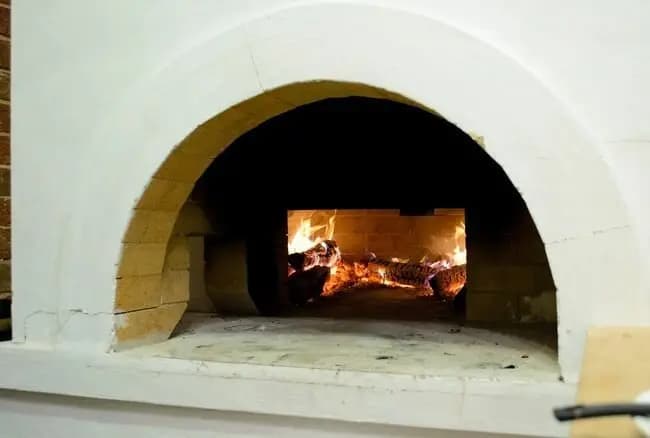 Татарская усадьба