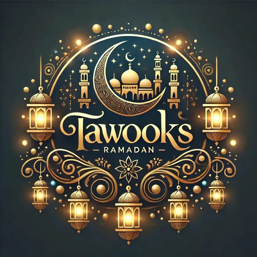 Tawooks