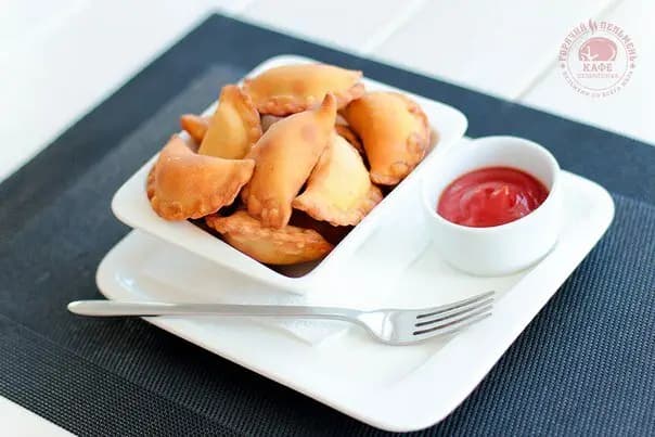 Ай да пельмени