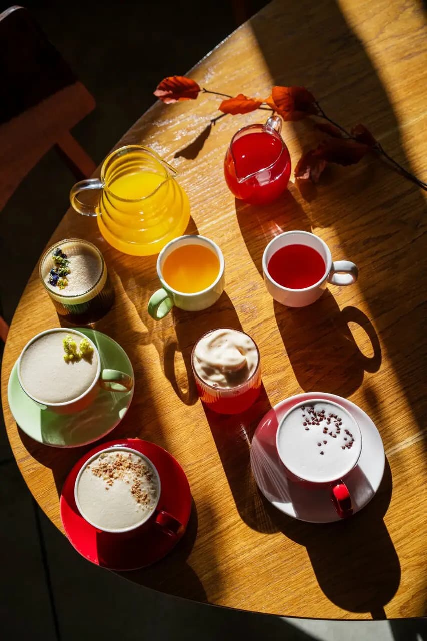 Ранняя пташка