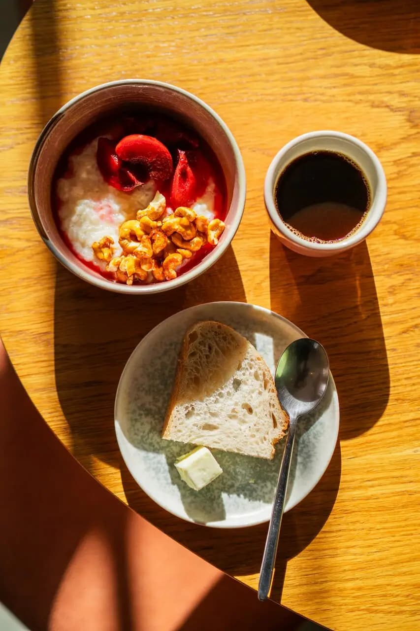 Ранняя пташка