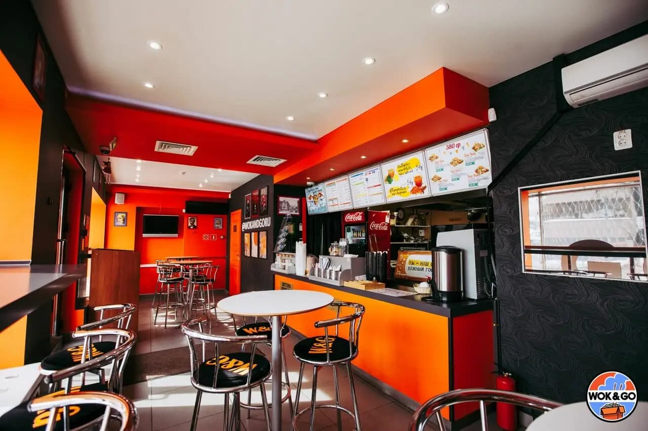 Wok&Go