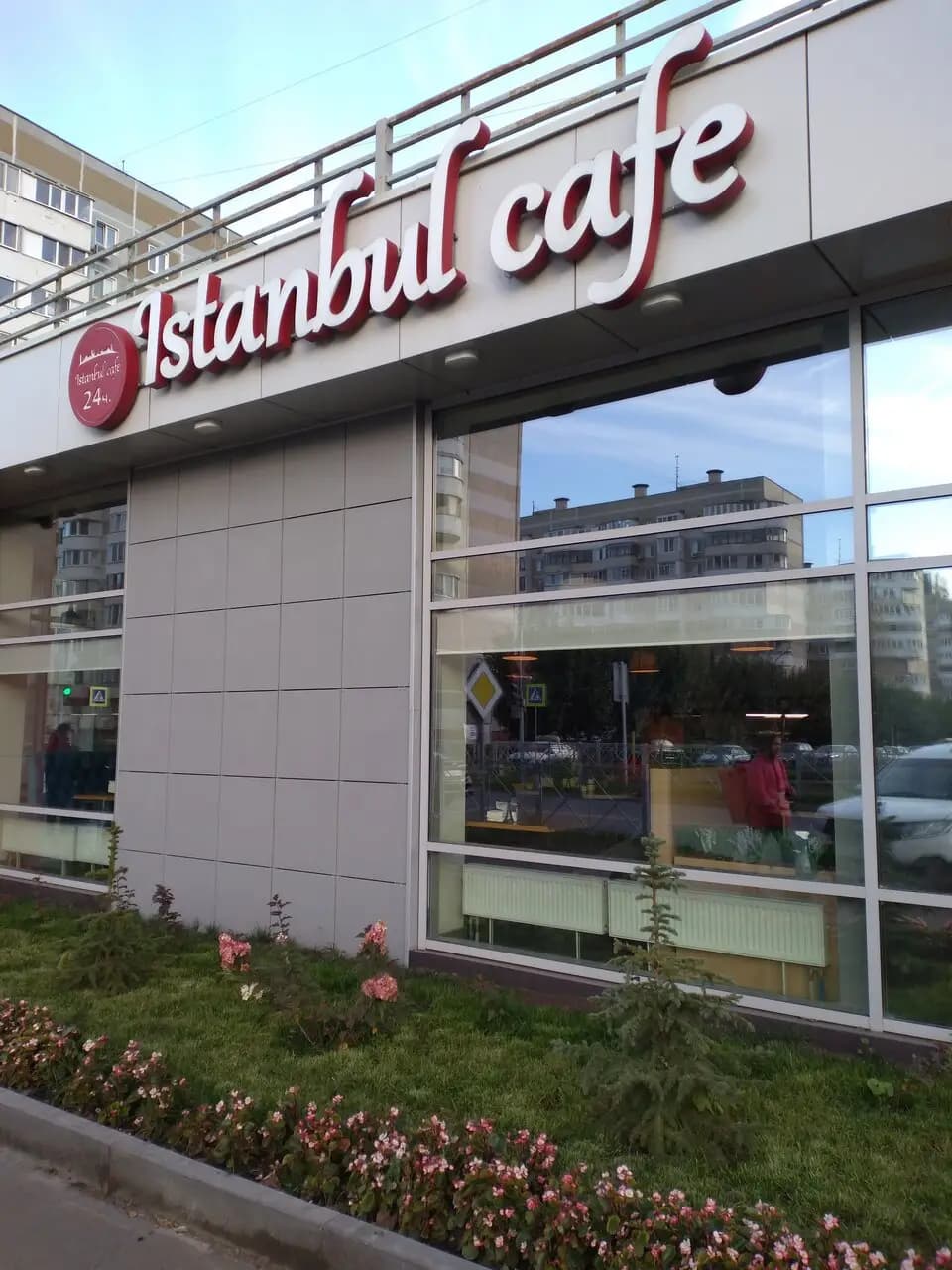 Istanbul