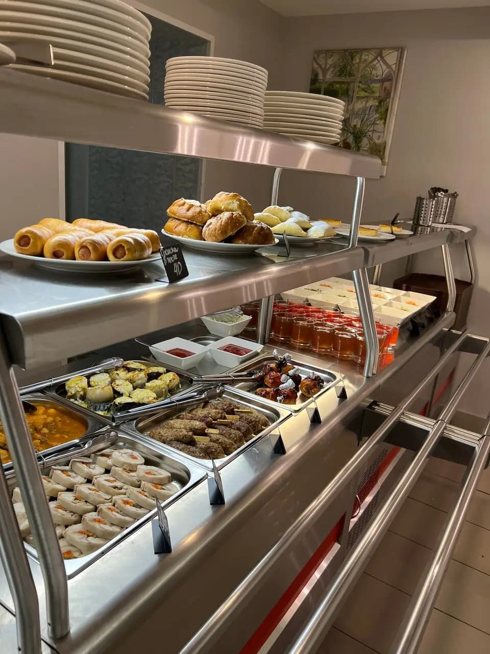 Островского, 4