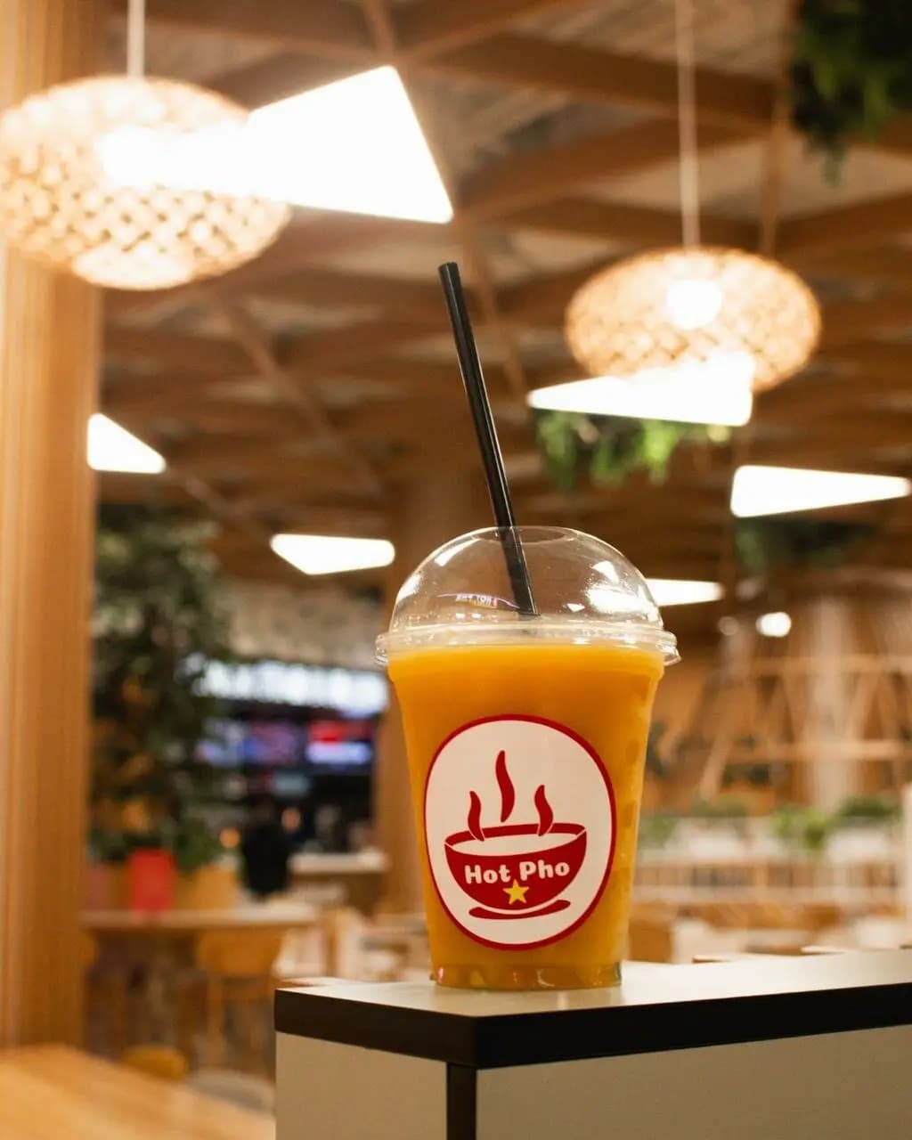 Hot Pho