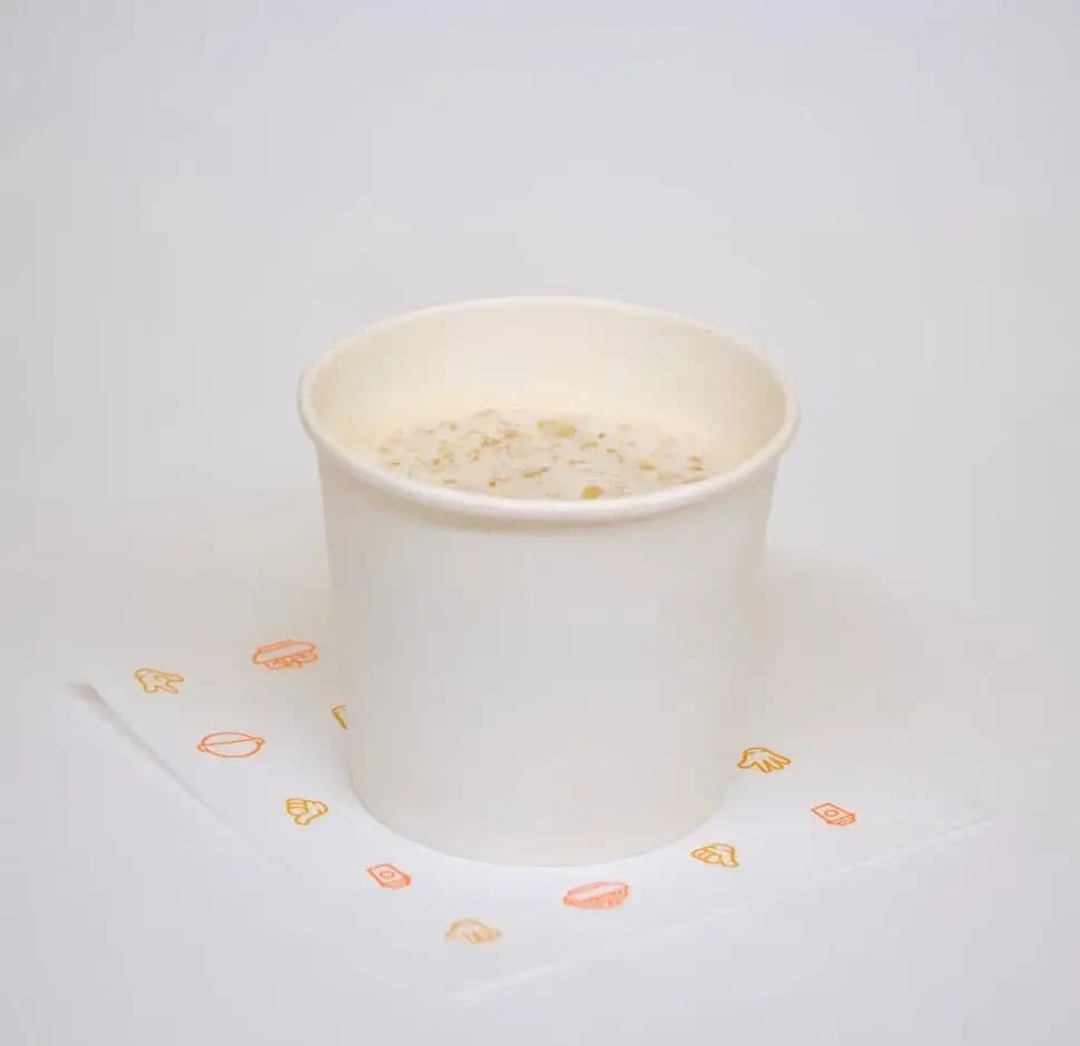 Питашка и СУП