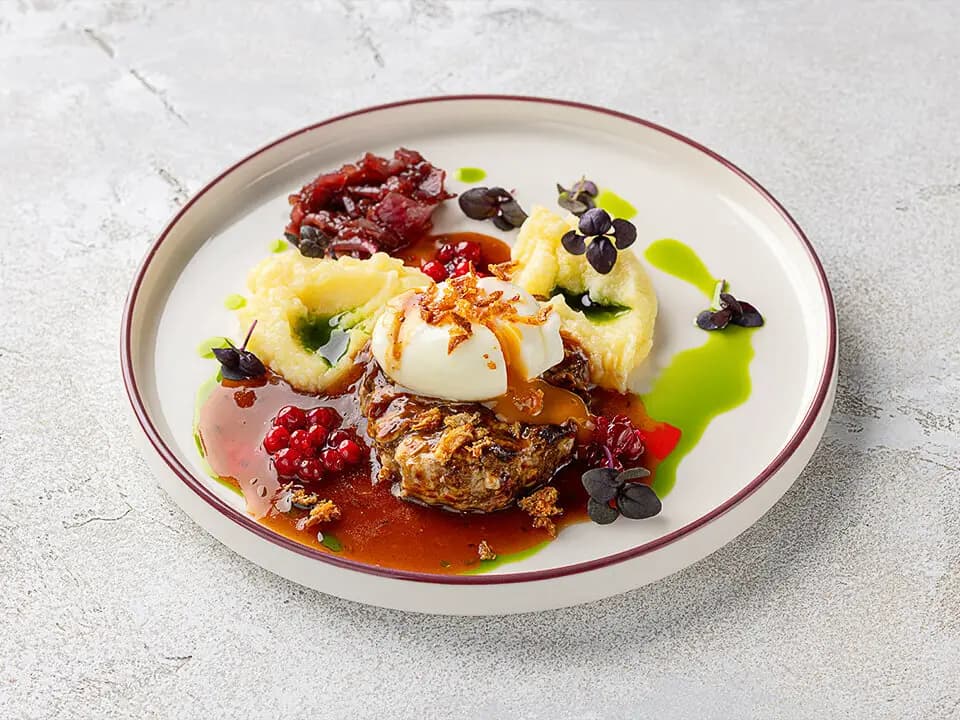 Шоколадница