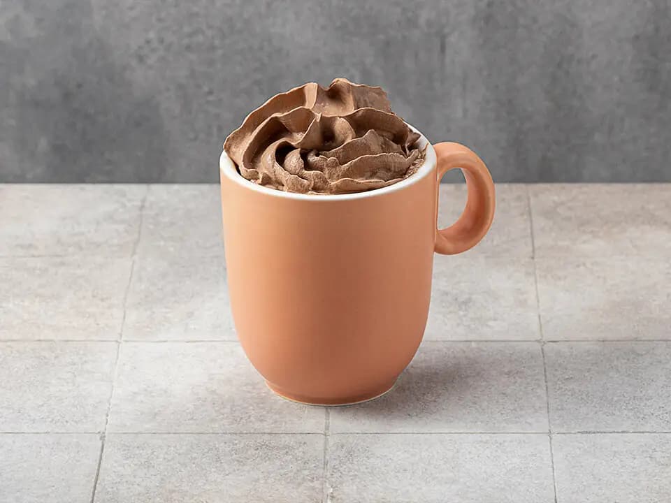 Шоколадница