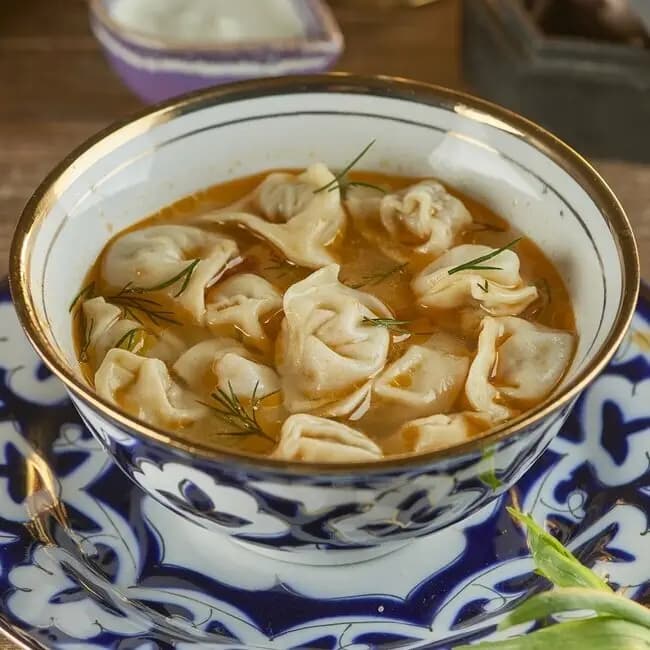 Центральная Пельменная