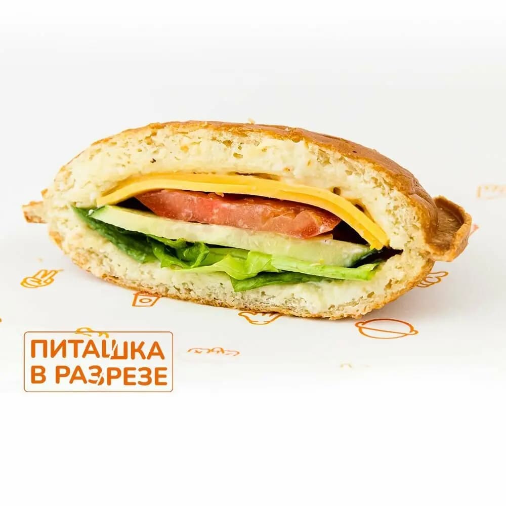 Питашка и СУП