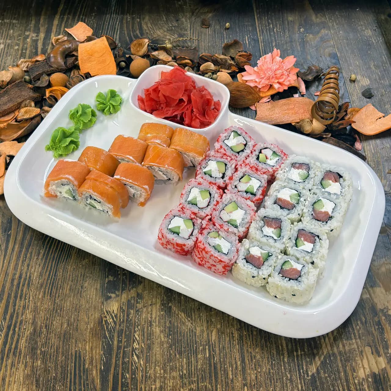 Король пиццы