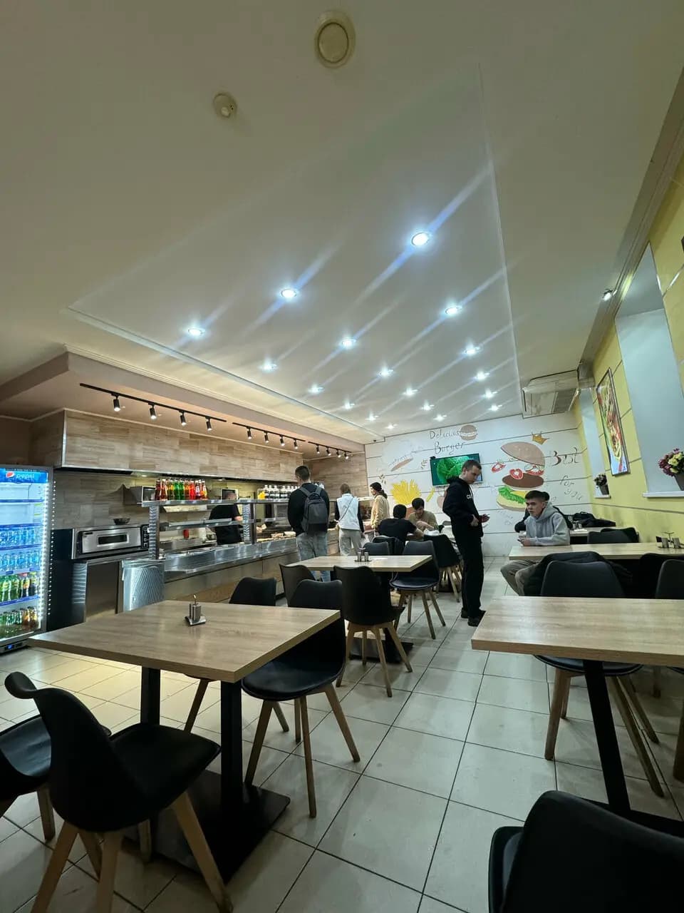 Пицца-мицца