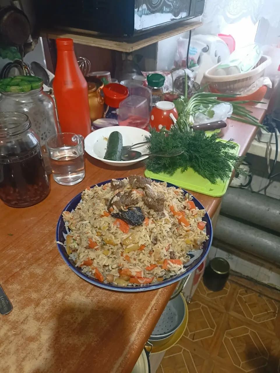 Пицца-мицца