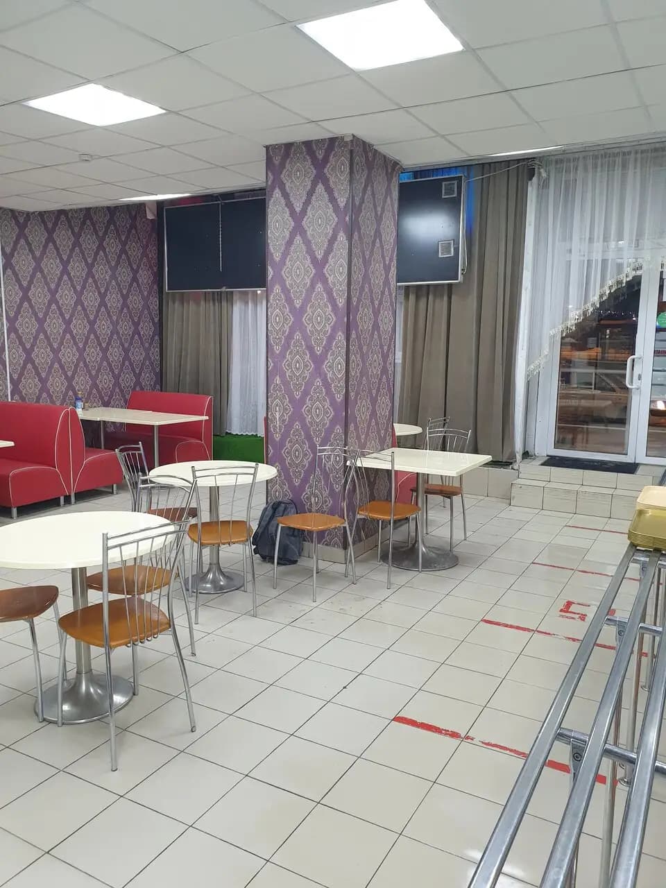 Узбекская кухня