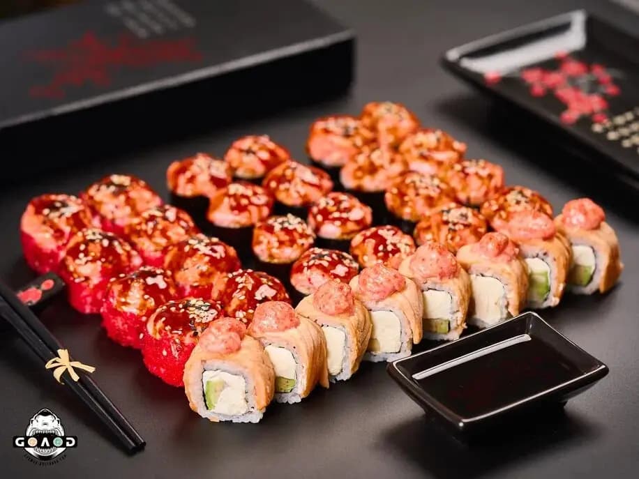 Граф Копчёный