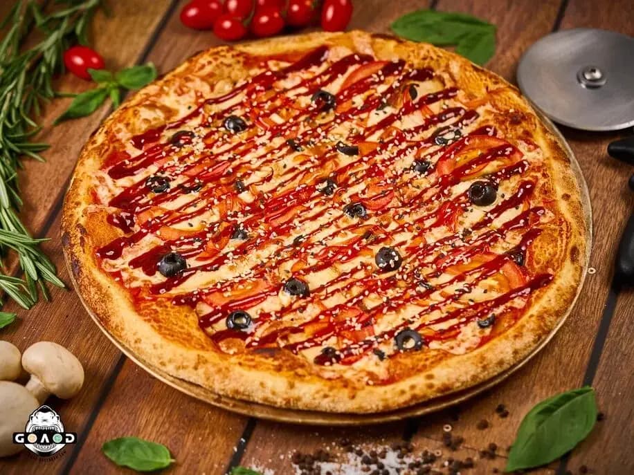 Граф Копчёный