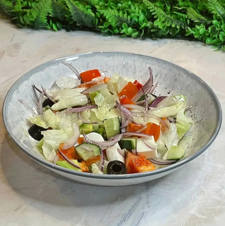 Вкусно Вместе