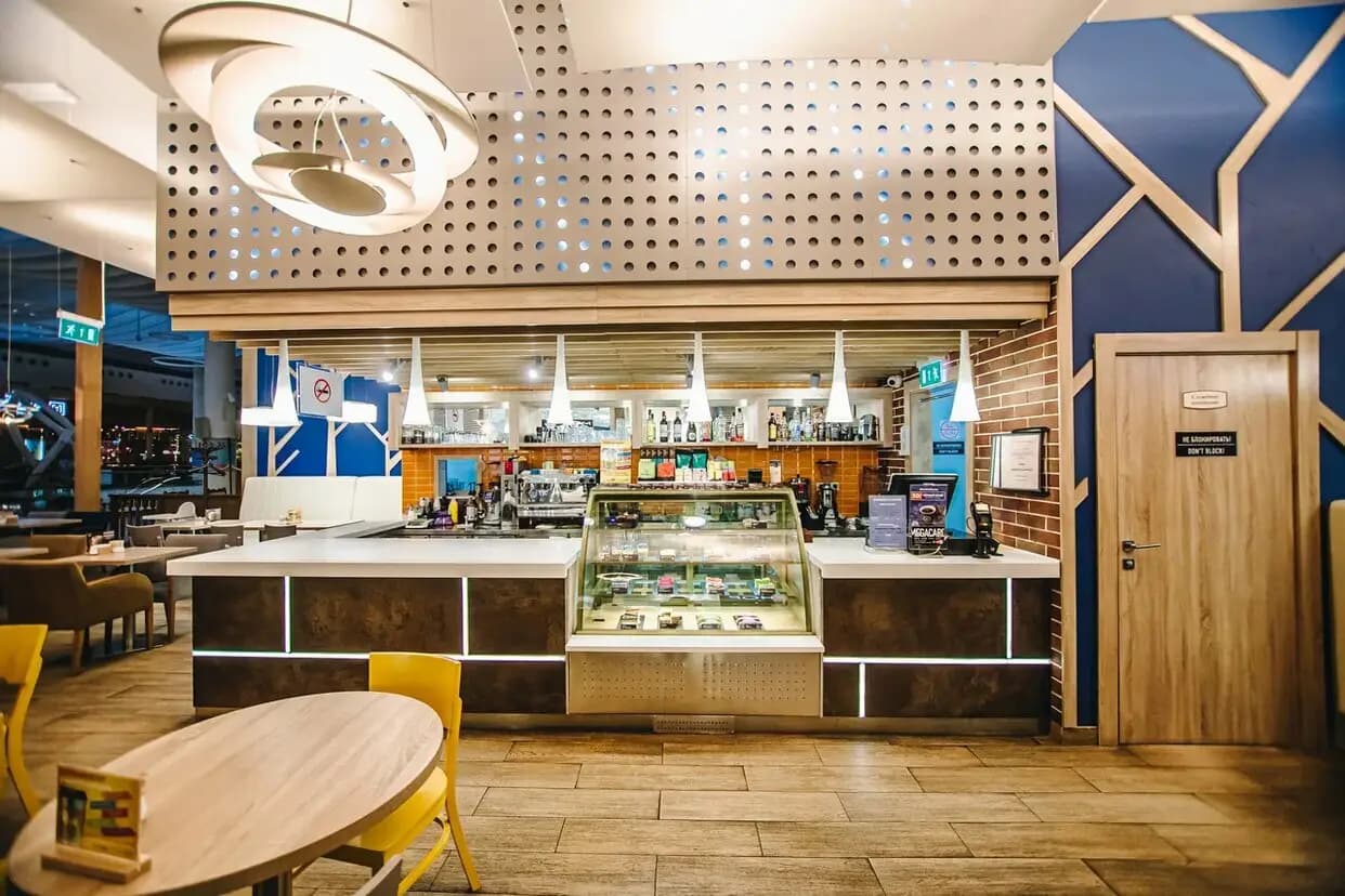 Шоколадница