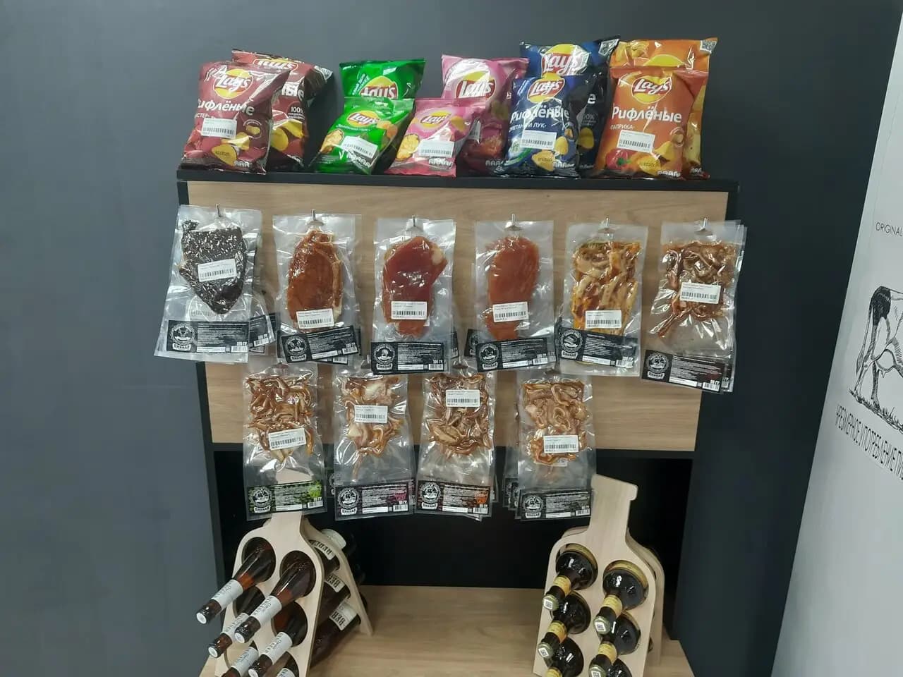 Пивная Борода