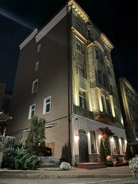 Штайндамм 99