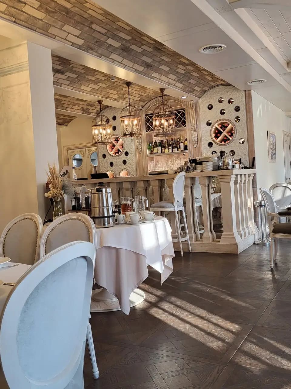 Вилла Тоскана