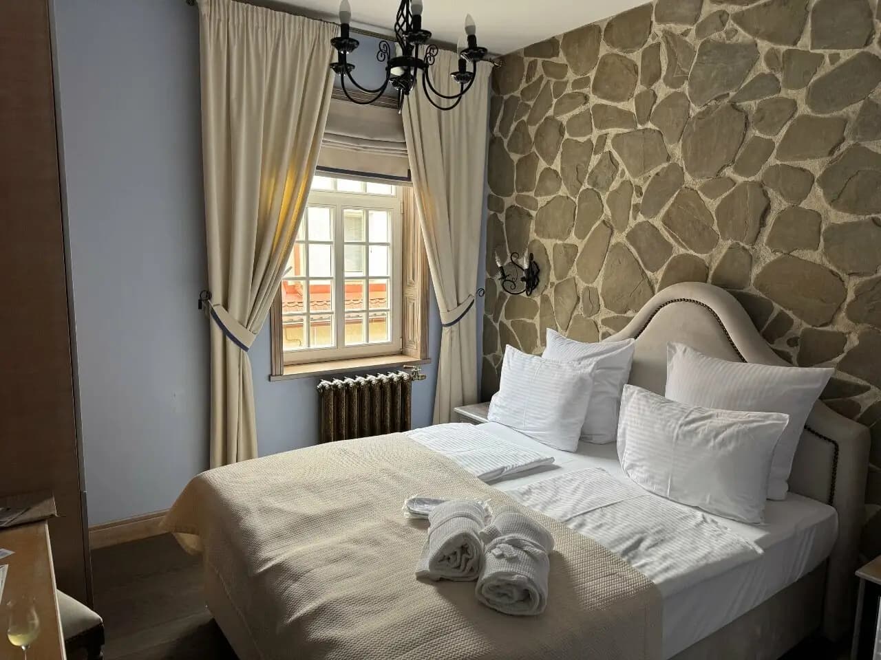 Вилла Тоскана