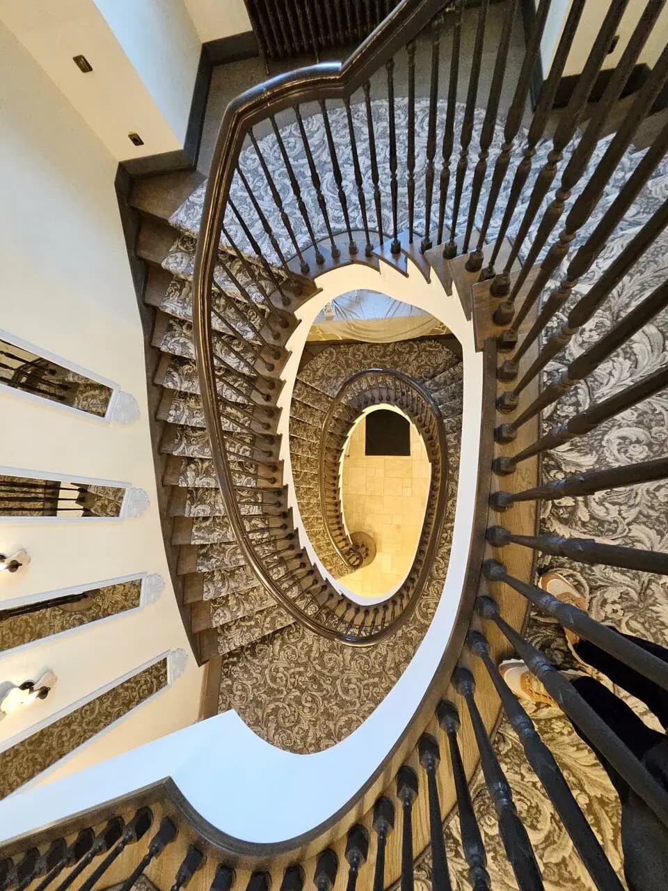 Вилла Тоскана