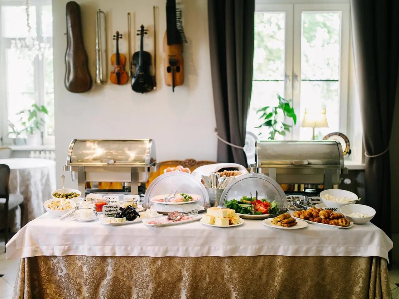 Чайковский