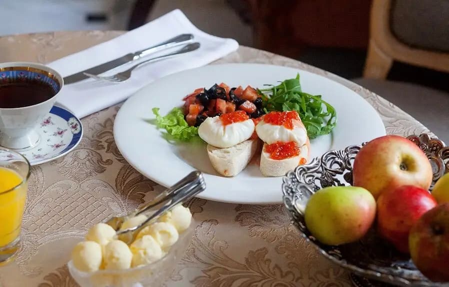 Чайковский