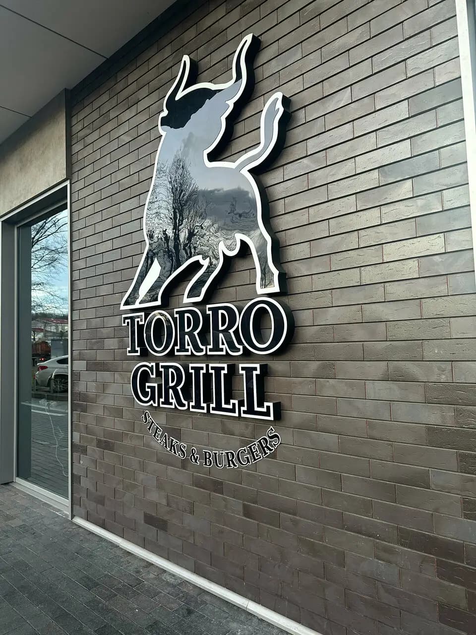 Torro Grill
