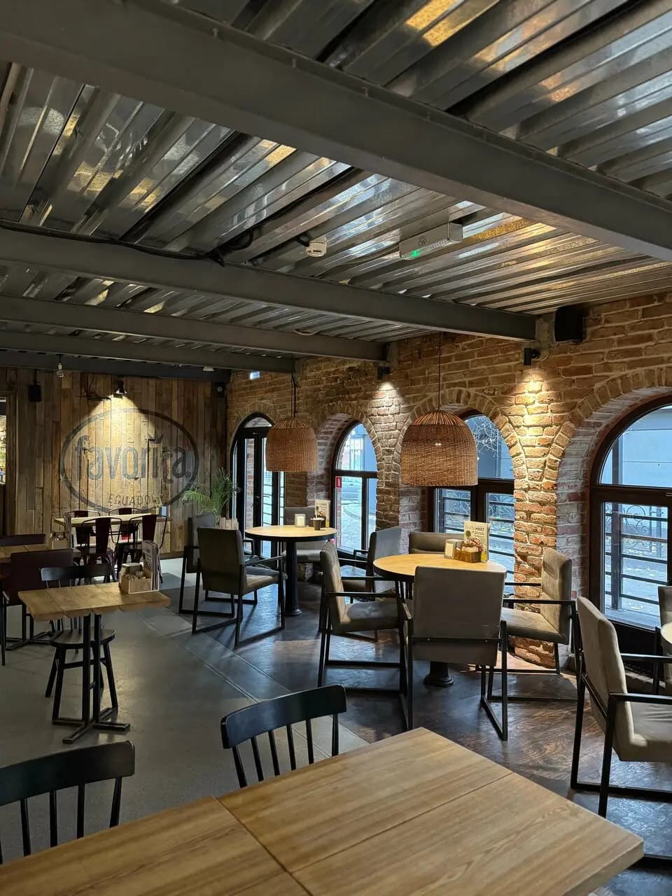 Патиссон Markt