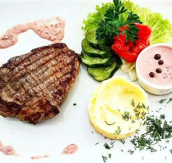 Солнечный камень