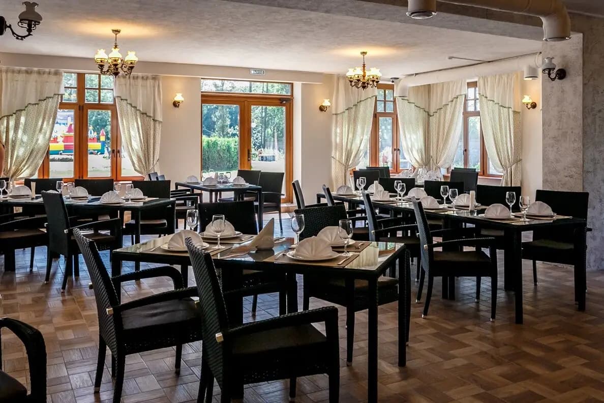 Резиденция королей