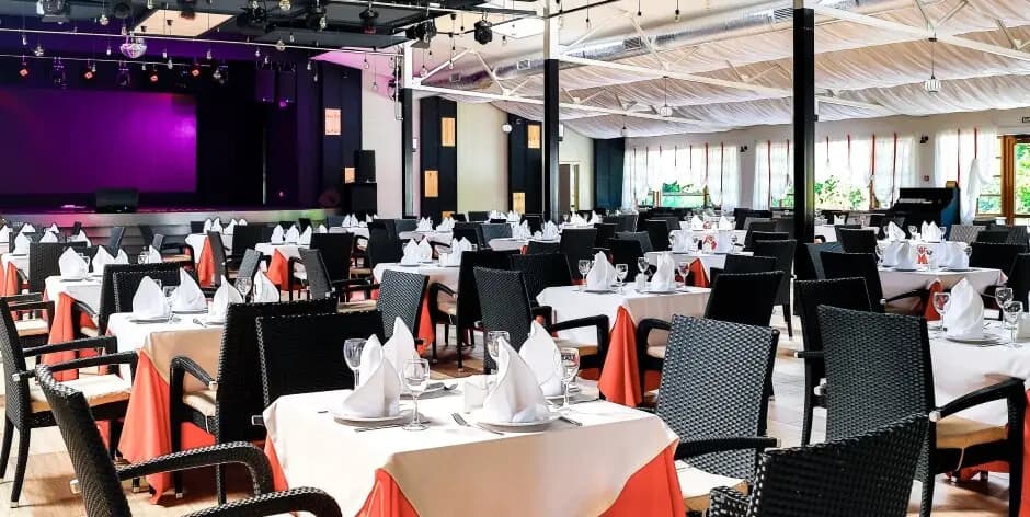 Резиденция королей