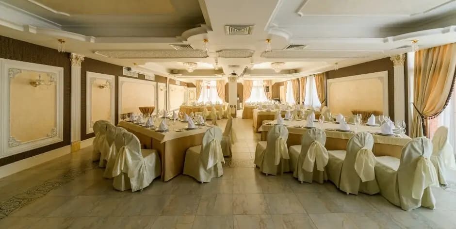 Резиденция королей