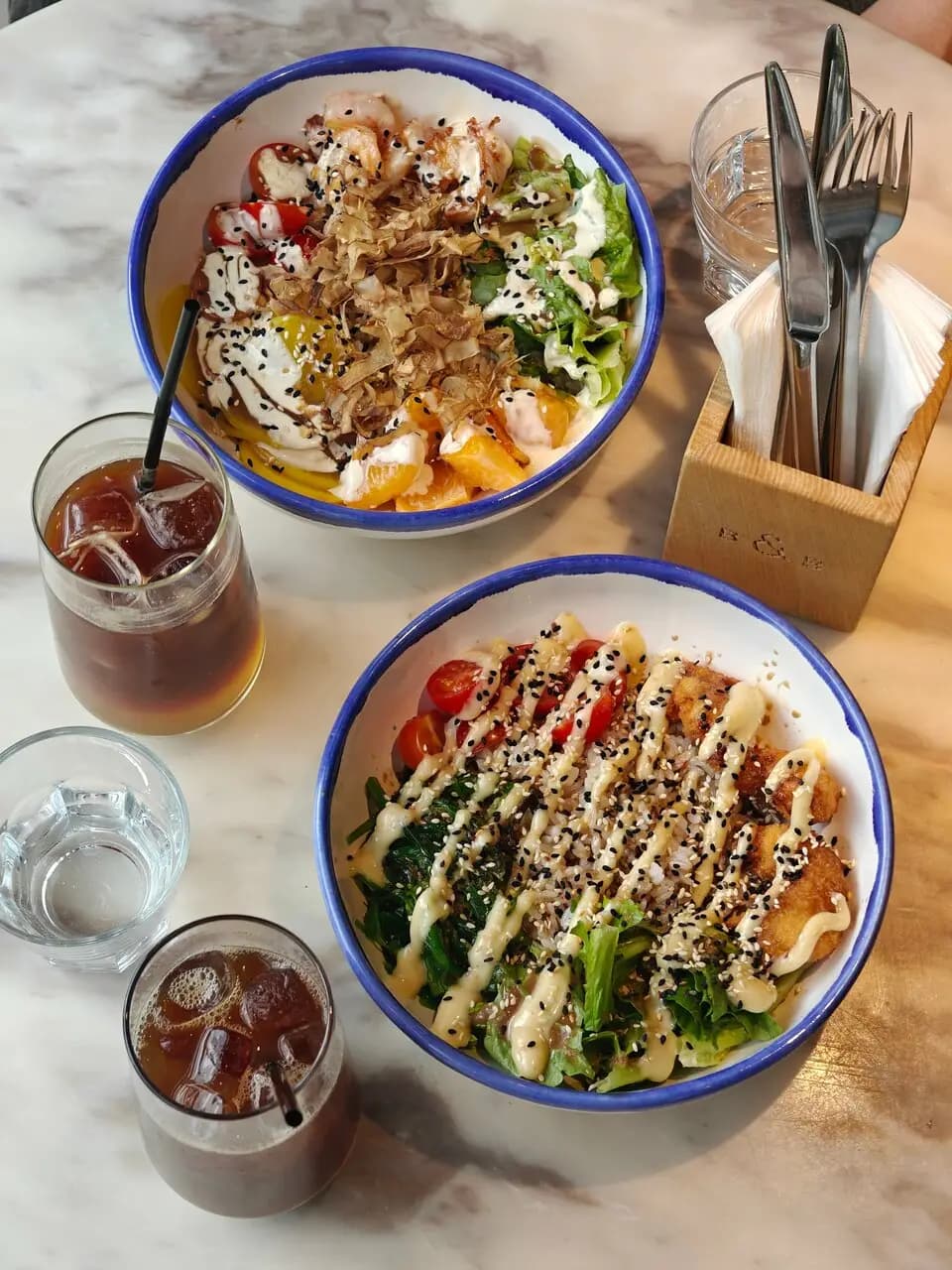 Бранч & Боул