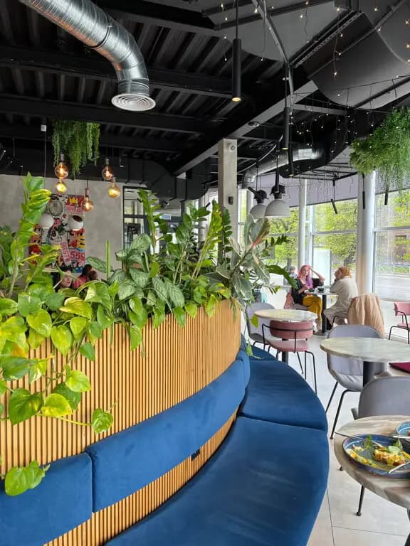 Бранч & Боул